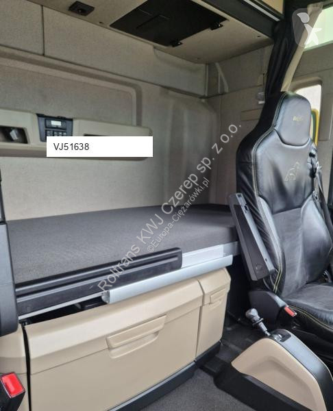جرار MAN TGX 18.500