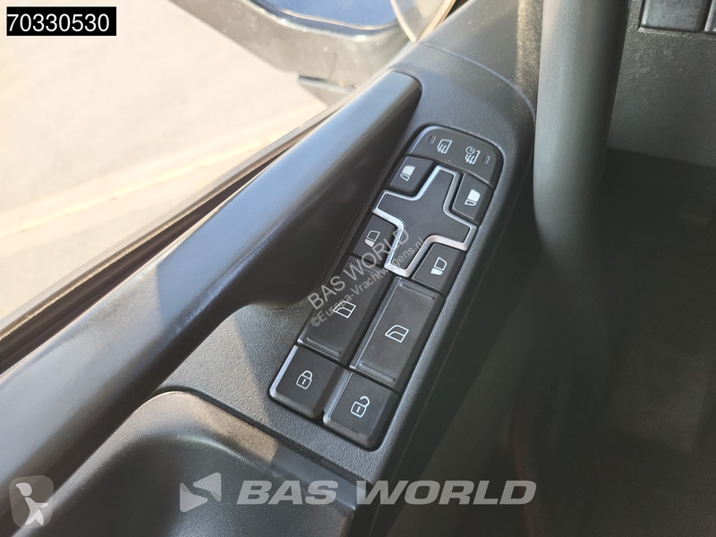 جرار Volvo FH 500 4X2 -Truck APK 05-2027 Globe...