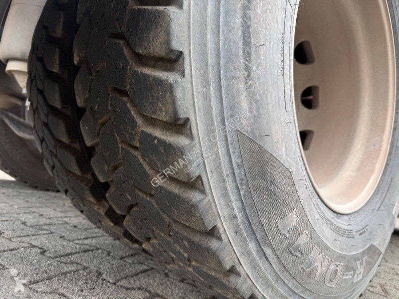 جرار Iveco X-WAY HI-TRACTION 4x4 AS440X51T/P...