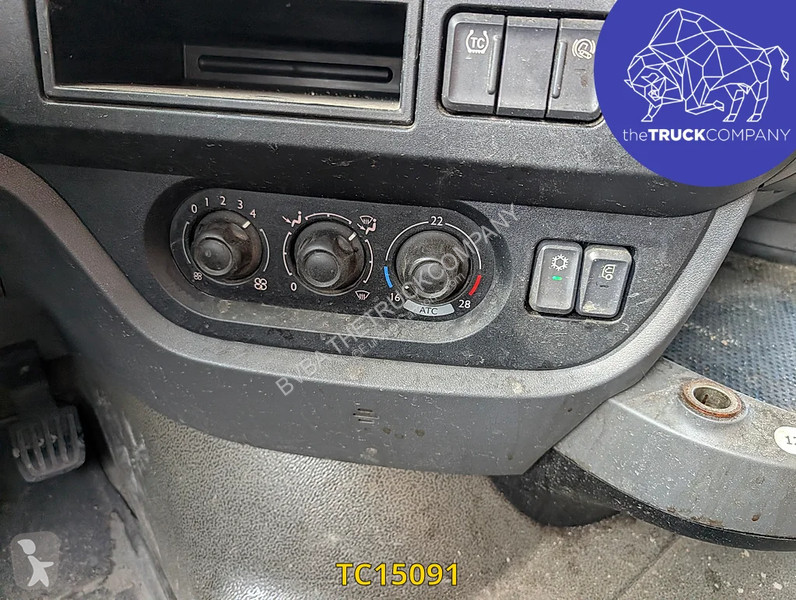 جرار DAF 510