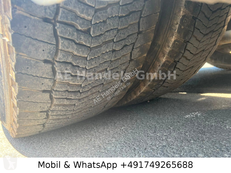 جرار DAF XF  SSC LL Low...