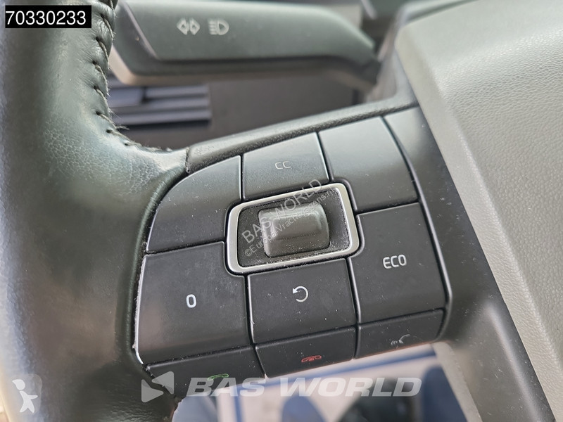 جرار Volvo 500  4X2 Low Roof! Hydraulic Alcoa's