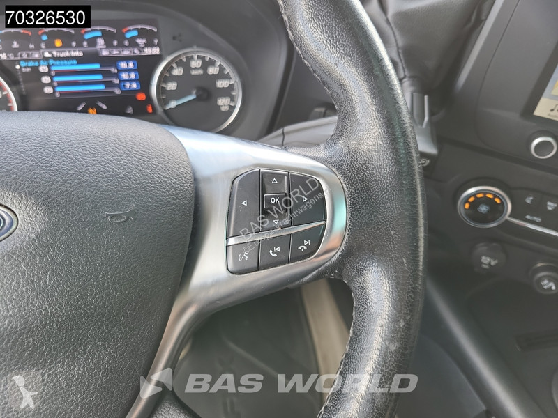 جرار Ford F-Max 500 F-Max 4X2 Low Mileage! 2x...