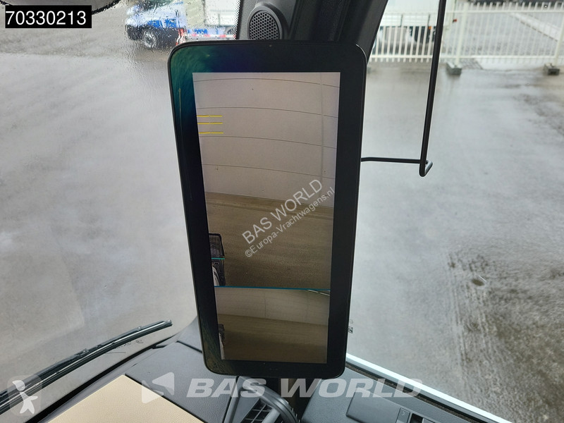 Trekker Mercedes 1848 4X2 GigaSpace Mega 2x...
