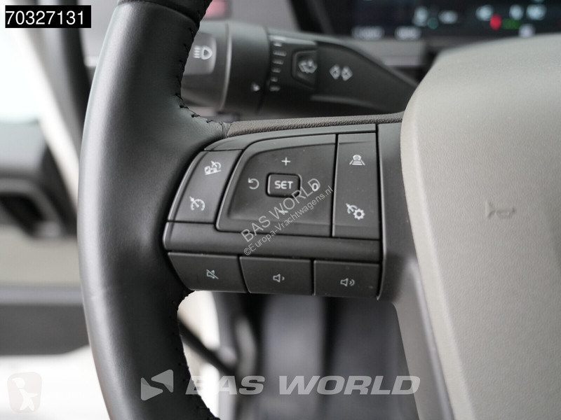 جرار Volvo 500 4X2 XL Aero TC 2x Tanks ACC APK...