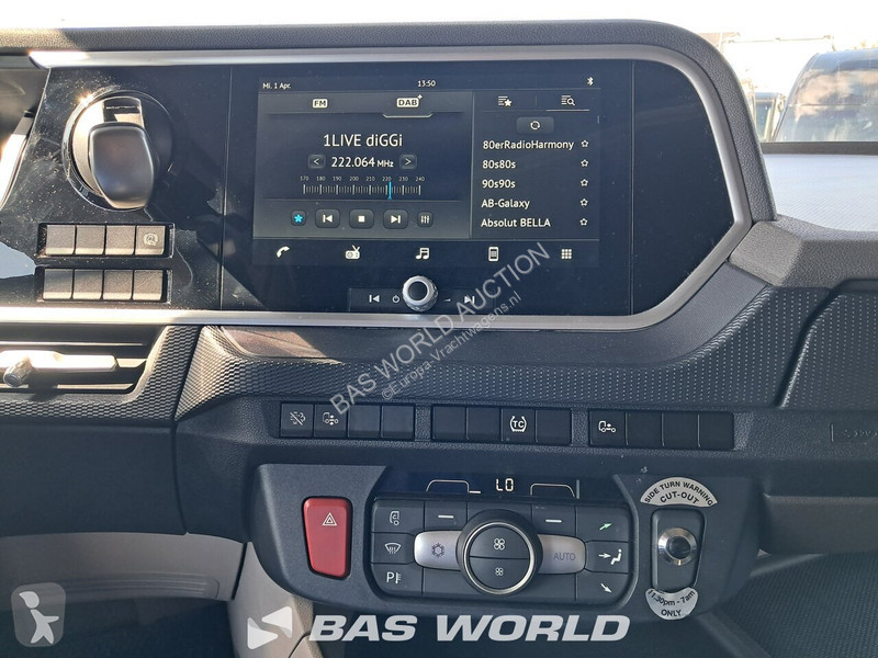 جرار DAF XG XG