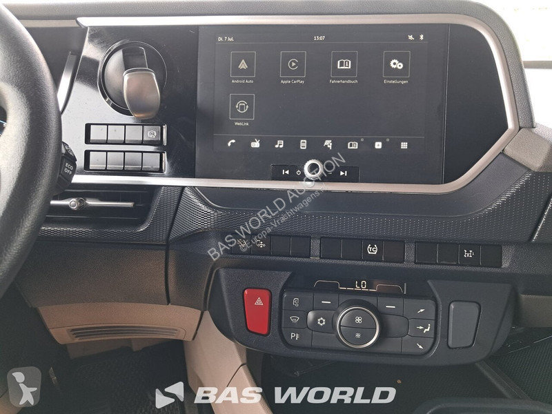 جرار DAF XG XG
