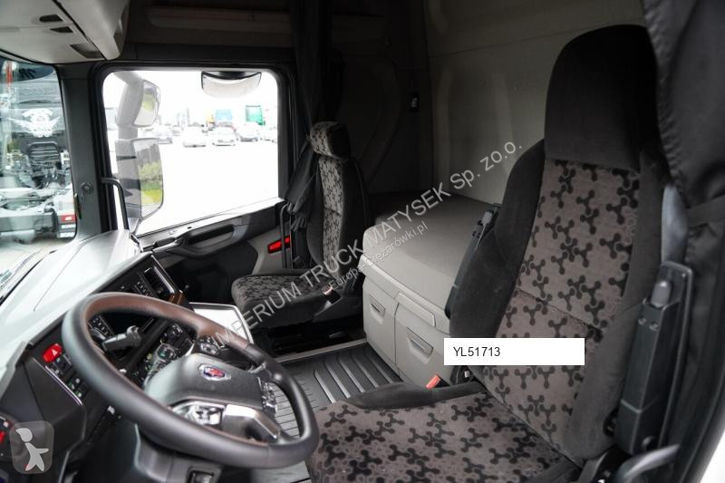 جرار Scania R 520