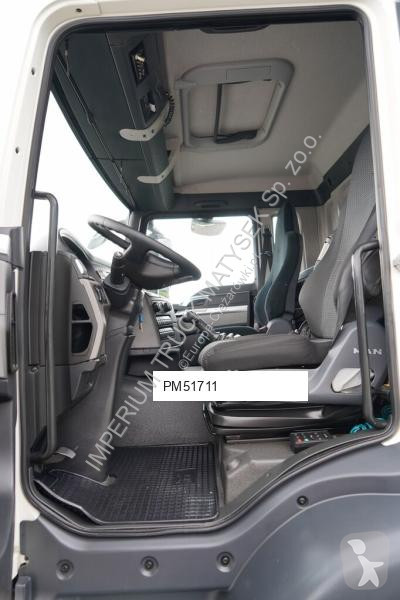 Tratores MAN TGX 18.440