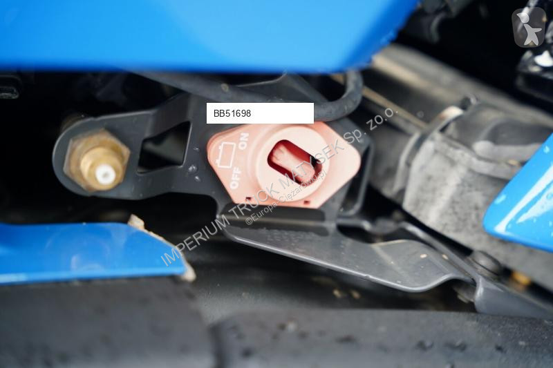 جرار Scania