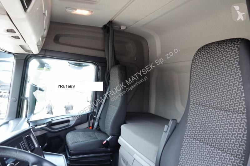 جرار Scania