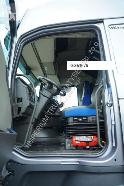 Tahač Volvo FH 500