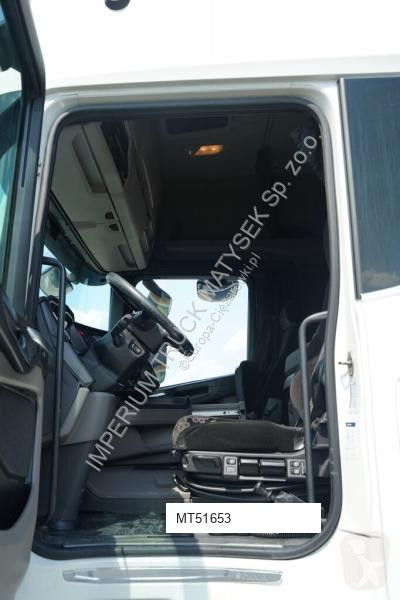 جرار Scania R 520