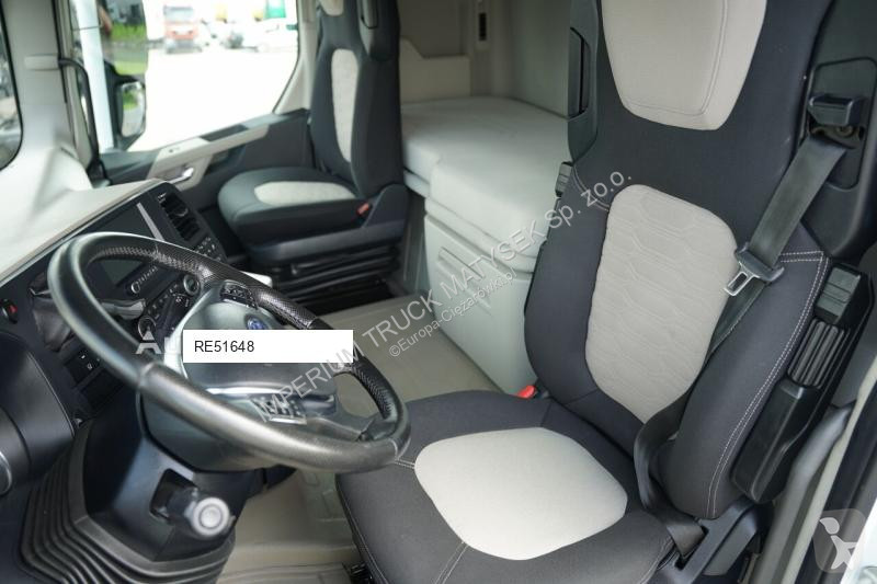 جرار Ford 500 / I-PARK COOL