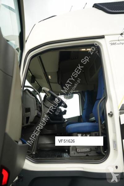 جرار Volvo FH 500 / I-PARK COOL  / I-SHIFT /  Z...