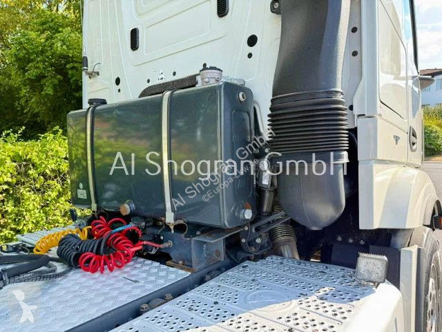 جرار Mercedes 2745 6x2/Kipphydraulik/Lenk +...