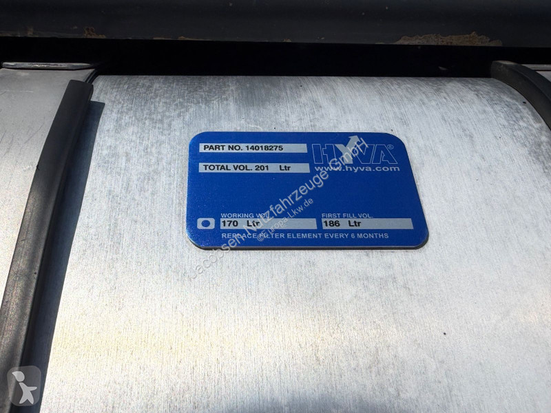 Cabeza tractora DAF 480 FT 4x2, Intarder,...