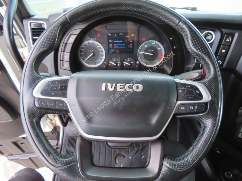 جرار Iveco S-Way 510 FZ.100