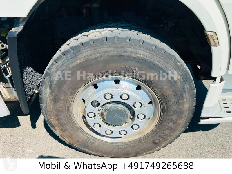 جرار DAF 530 SC BL 4x4 *Retarder/ACC/CAM/LDW/Navi