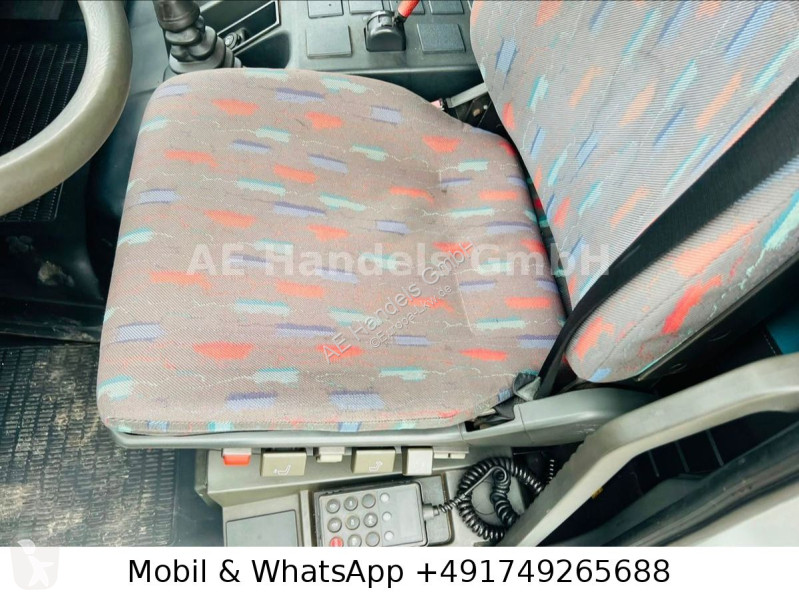 جرار Iveco ML 65 E BL 4x2