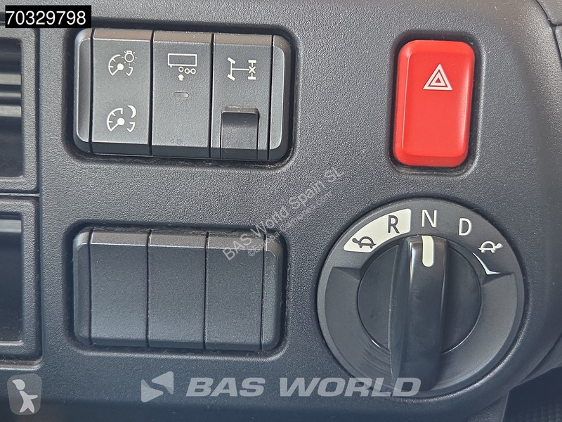 Tratores DAF XF  4X2 SC Retarder Hydraulic...
