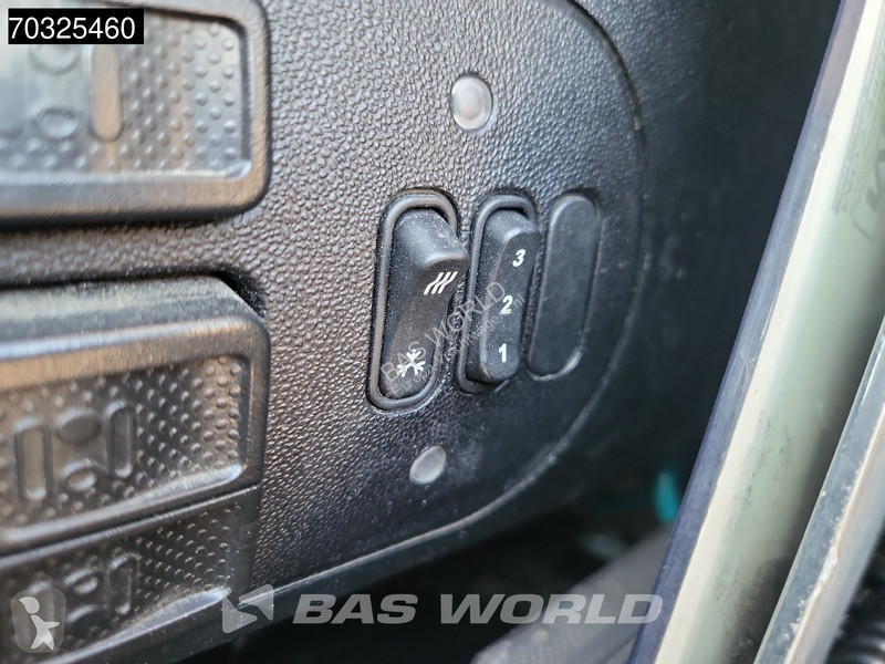جرار Iveco S-Way 510 4X2 2x Tanks ACC Navi