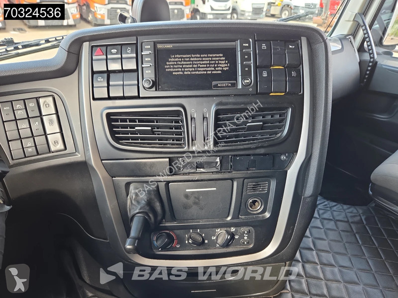 Iveco 480 4X2 Retarder ACC LED tractor unit