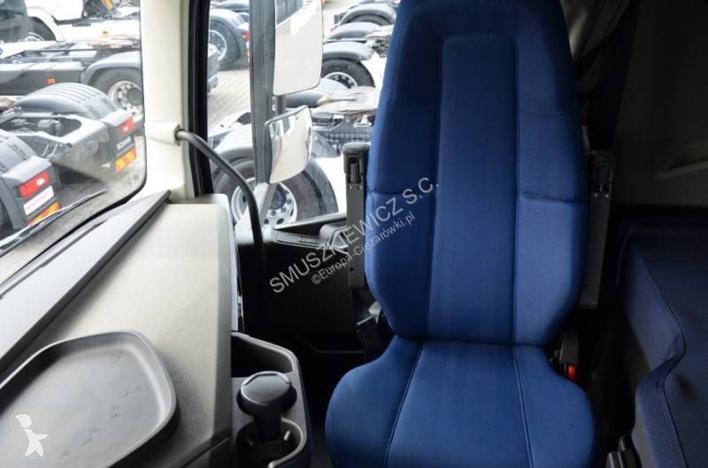 Тягач Volvo