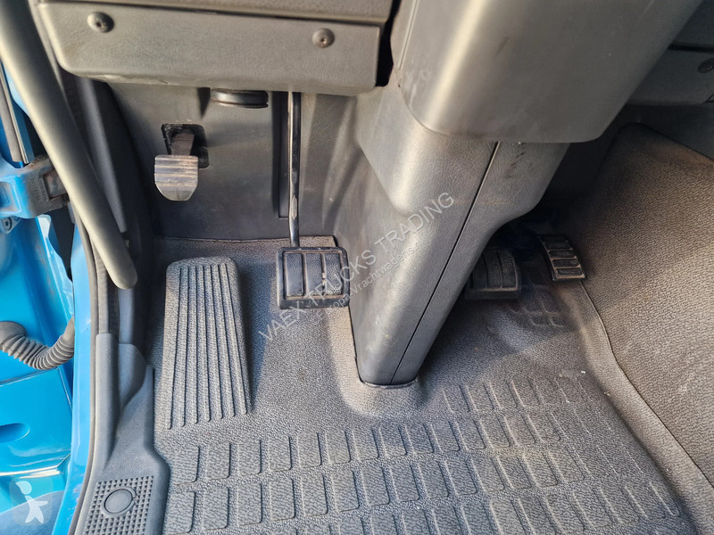 جرار Volvo 460 EEV - 6X2 - manual - stand clima...