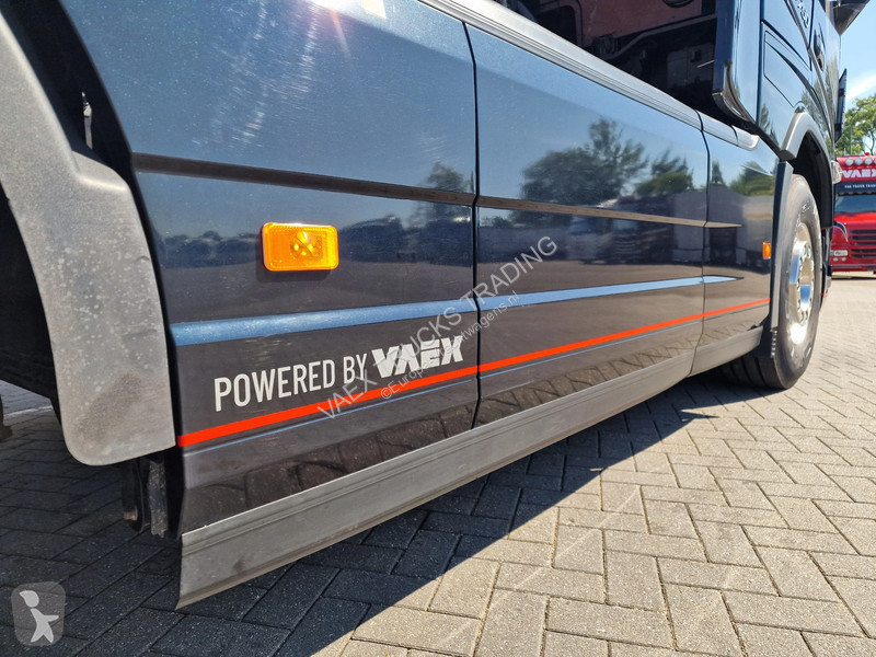 جرار Volvo FH 16.750 XL - Retarder - full air -...