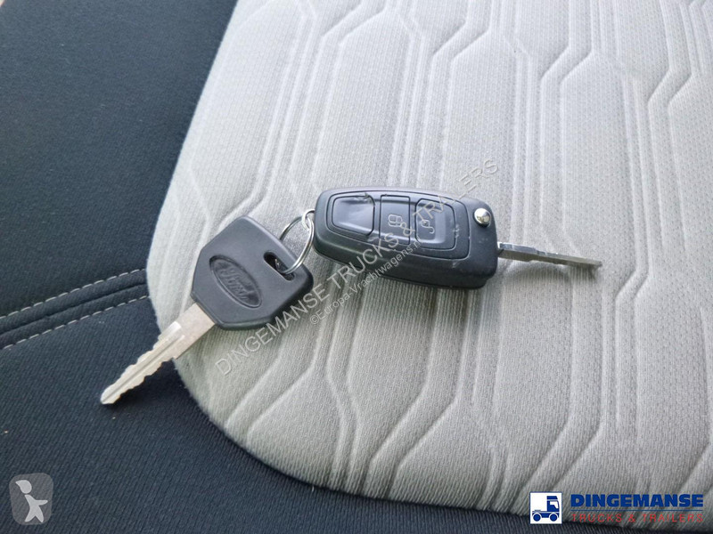 جرار Ford F-Max 500 4x2 Euro 6E