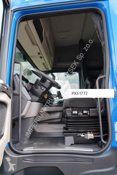 جرار Scania