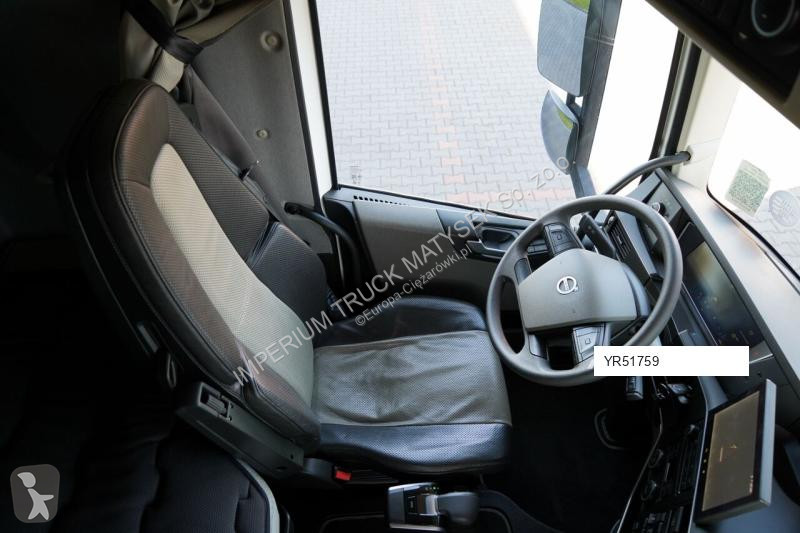 جرار Volvo FH 500