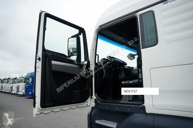 جرار MAN TGX 18.440