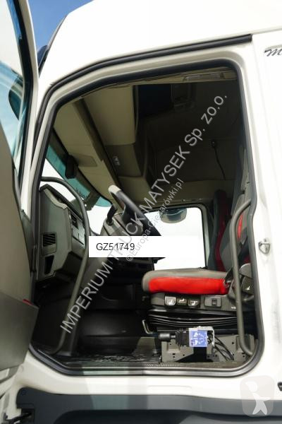 Trekker Volvo FH 500