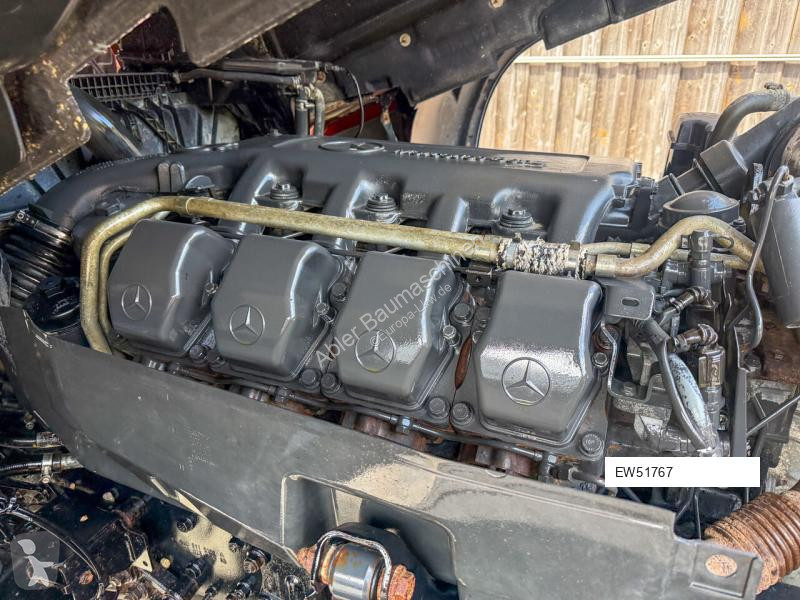 Cabeza tractora Mercedes 3351 MP3