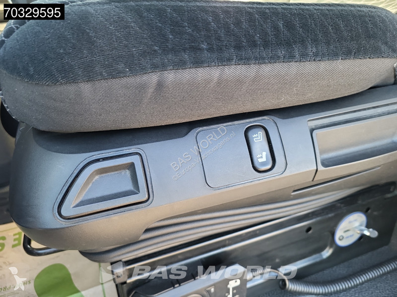 جرار Mercedes 2443 6X2 BigSpace Retarder...