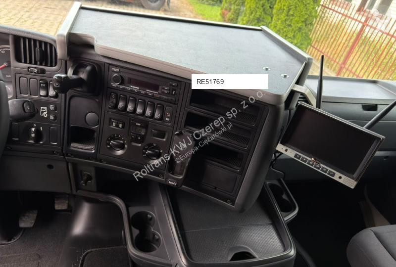 جرار Scania R 410