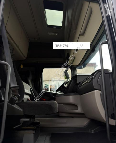 جرار Scania R 500