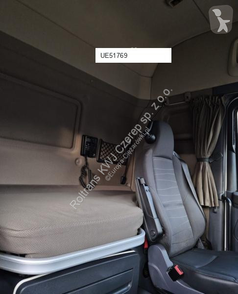 جرار Scania R 410