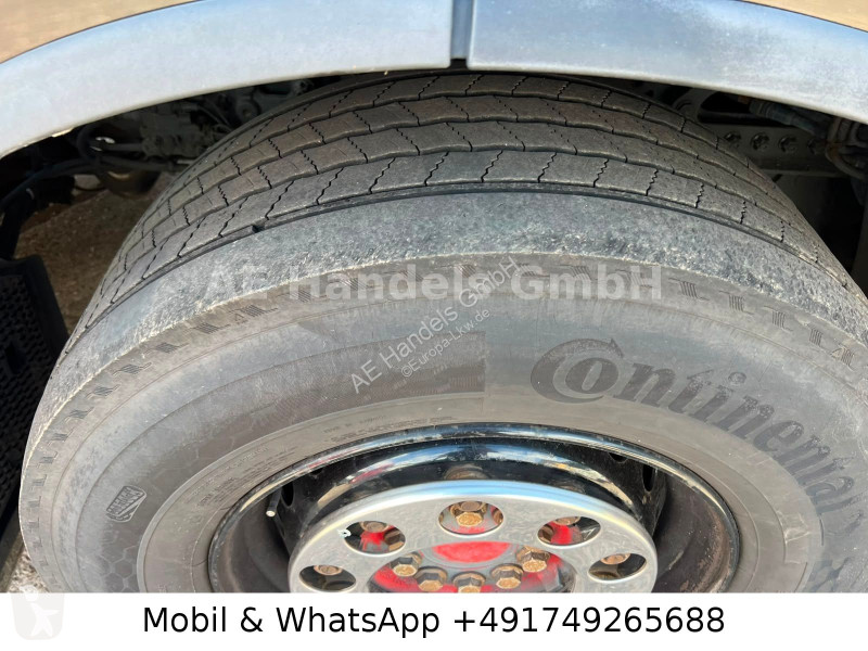 جرار Mercedes V 1953 L BigSpace...