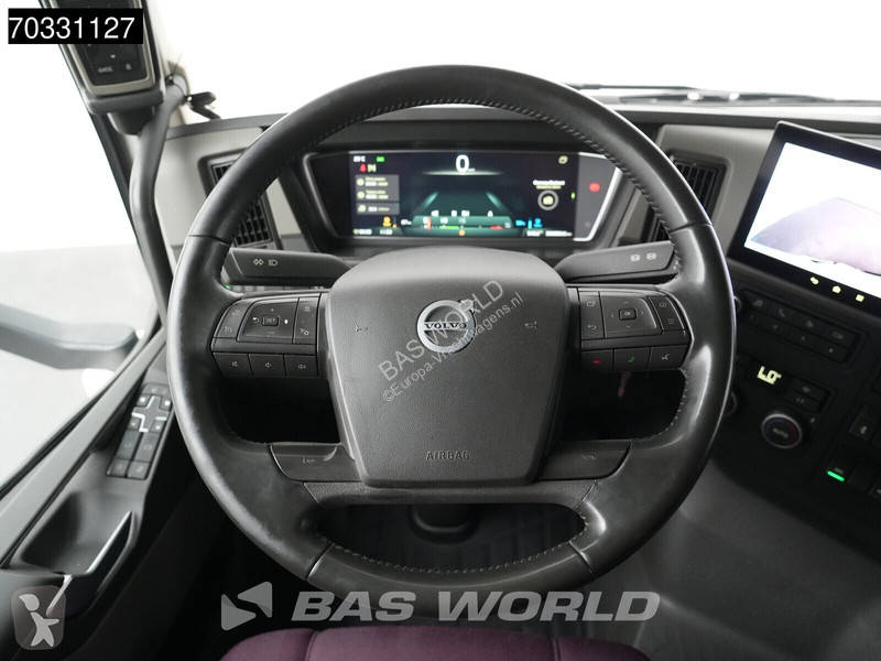 جرار Volvo FM 460 4X2 Globetrotter ACC LED