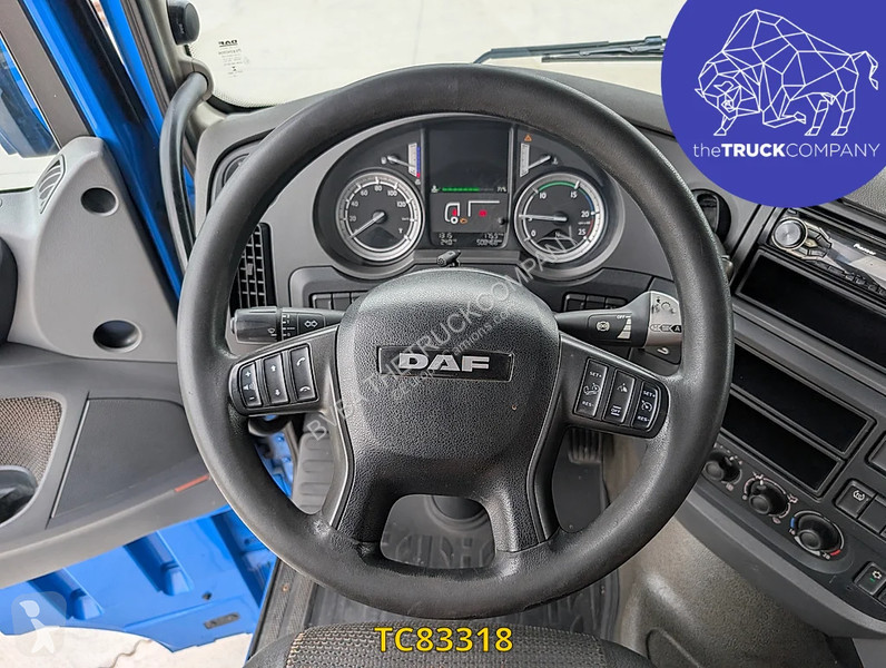 جرار DAF 440