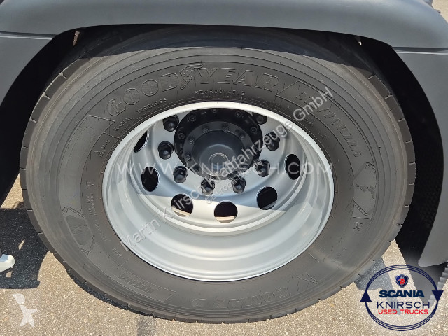 جرار Scania S 500 A4x2NB Retarder Full Air