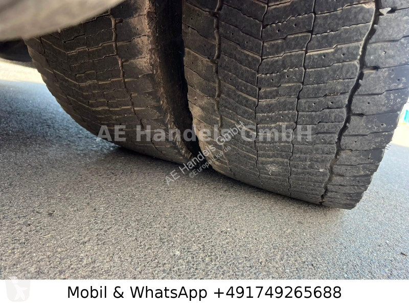جرار Scania HighLine BL...