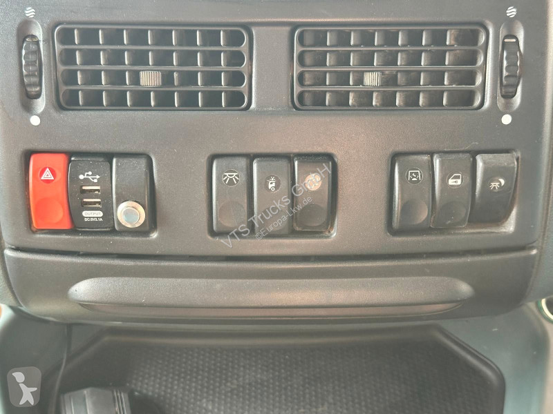 Tracteur DAF XF  4x2 Top !! Liebhaberfahrzeug