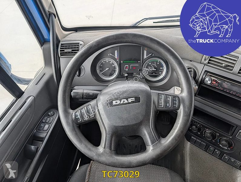 جرار DAF 440