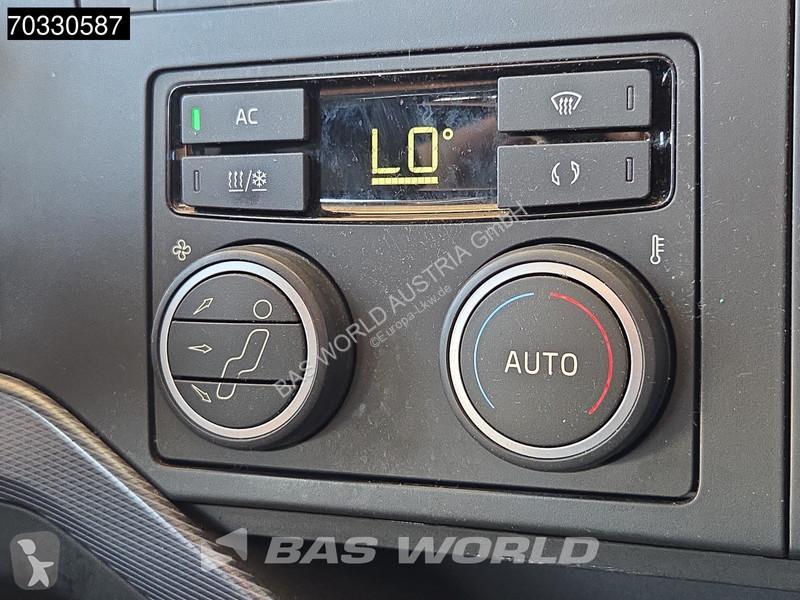 جرار Volvo FH 460 4X2 Globe VEB+ VDS 2xTanks...