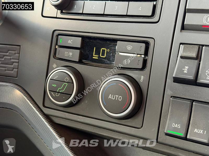 Traktor Volvo FH 460 4X2 Globe VEB+ VDS 2xTanks...