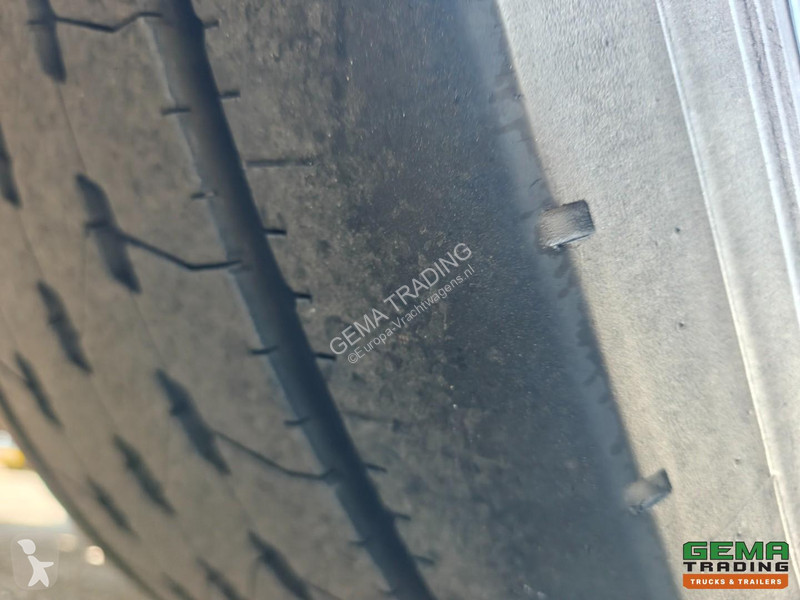 جرار DAF CF  FTG 6x2/4 SpaceCab Euro6E -...